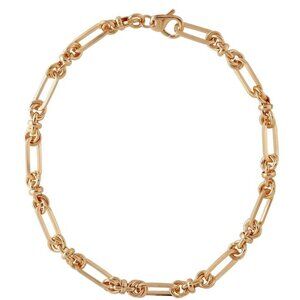 Martha Calvo Bowery Necklace